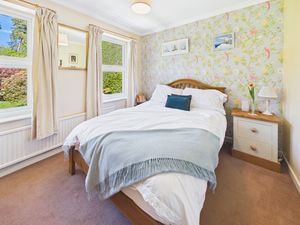 BEDROOM THREE- click for photo gallery